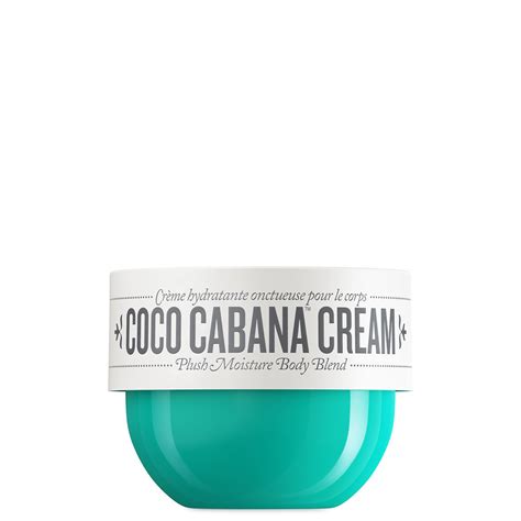 Sol De Janeiro Coco Cabana Cream Oz Beautylish