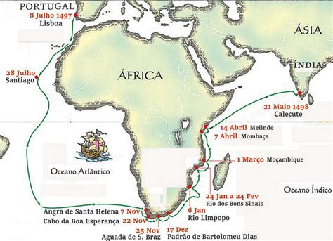 Localiza Vasco Da Gama