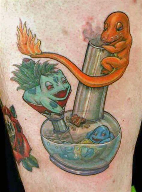 Weed tattoo tattoo on piercing tattoo piercings tattoo flash tattoo drawings diy tattoo ankle tattoo badass tattoos. wake n bake - image - trashy - Reddit