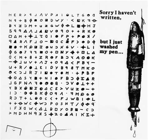 Was The Zodiac Killer Inspired By Comic Books