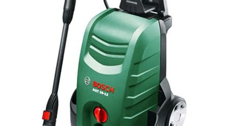 High pressure foam motor type: Power Tools Malaysia: Bosch AQT35-12PLUS 120Bar 1500W High ...