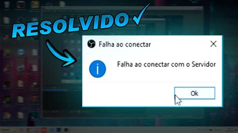 Offline Problema Integra O Erro Ao Conectar Ao Servidor Central Hot Sex Picture