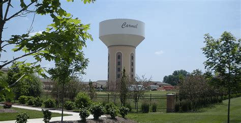 Carmel Indiana A Successful Relationship For Nearly 30 Years Jones