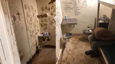 Ben Crump releases photos after death inside Shelby County Jail