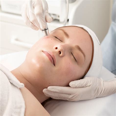 What Is The Best Facial For You Chloe Ntaimo Md Medical Spa