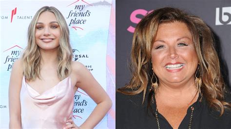 Maddie Ziegler Trashes Toxic Dance Moms At Peace With Never Speaking To Abby Lee Miller Again