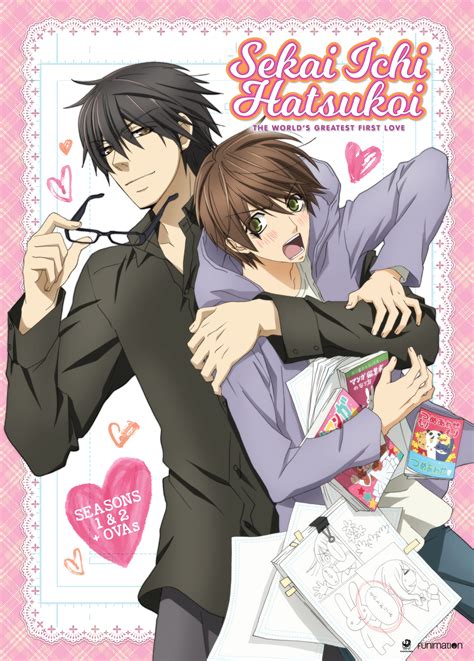 It's very important to read this book first before reading the second one in the series gabriel's. World's Greatest First Love DVD
