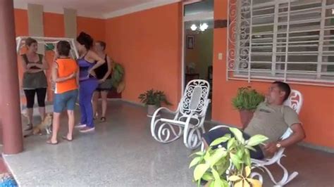 Videos Cuba Venta De Casas En La Habana Cuba V 107 Youtube