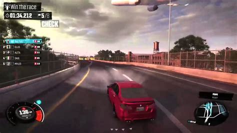 The Crew Gameplay Tested Youtube