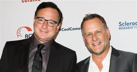 Dave Coulier Brother Are Dave Coulier And Bob Saget Real Brothers