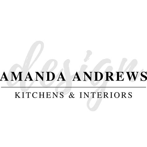 Amanda Andrews Design