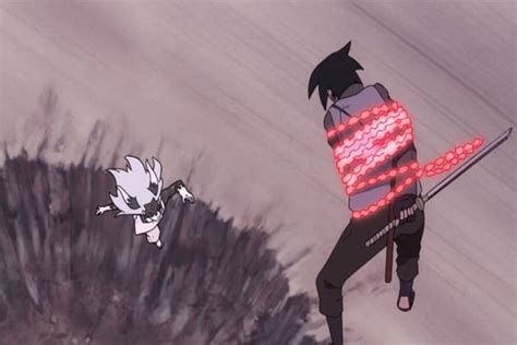 10 Jutsu Terkuat Di Naruto Yang Hanya Dipakai Satu Orang