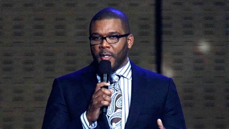 Tyler Perry Highest Paid Man In Hollywood