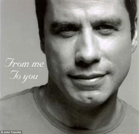 John Travolta Gay Sex Scandal Continues As Kelly Preston Shares Sentimental Mother S Day Video