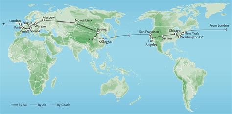 Delta air lines from dtw to pek. Around the world in 53 days! The ultimate Great Rail ...