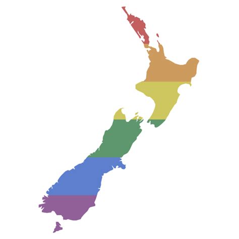 LGBT Rights in New Zealand | Equaldex