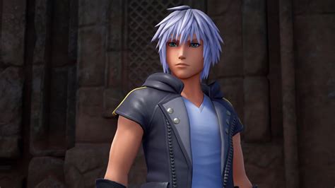 Updated Kingdom Hearts Iii Remind Dlc Releasing January 23rd For Ps4