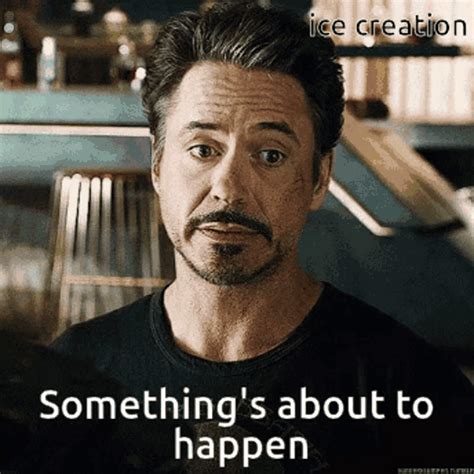 Somethings Gonna Happen Gif Somethings Gonna Happen Discover Share Gifs