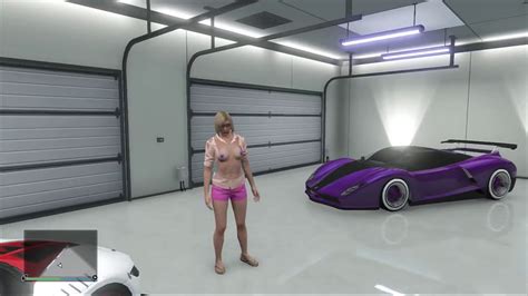 Naked Girls Uncensored Gta 5 Exposed Toons