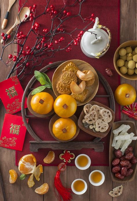 Chinese New Year Dishes 2024 Hope Ramona