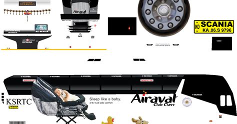 Download skin mods for euro truck simulator 2. Komban Livery For Bus Simulator Indonesia Download ...