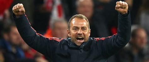 We did not find results for: Hansi Flick führt FC Bayern zur 30. Meisterschaft