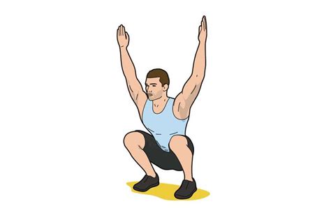 Ergänzen sie alle lücken und drücken sie dann antworten überprüfen. Deep Squats: 8 Deep Squat Varianten - von leicht bis ...