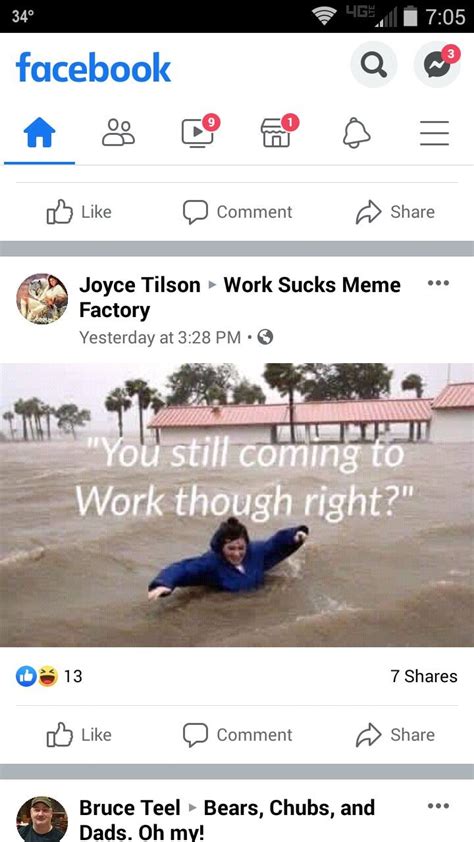 Pin On Work Sucks Memes