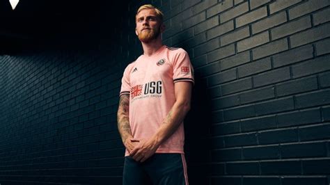 Many blades would love one of these shirts as proved by the amounts. Ranking the 2020-21 Premier League away kits from worst to ...