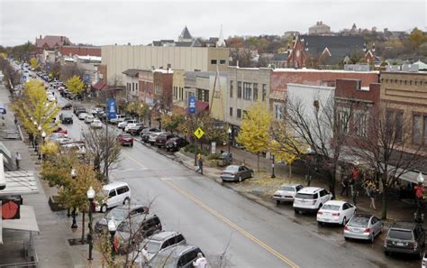 Town Talk One Of The Citys Biggest Developers Says Downtown Lawrence