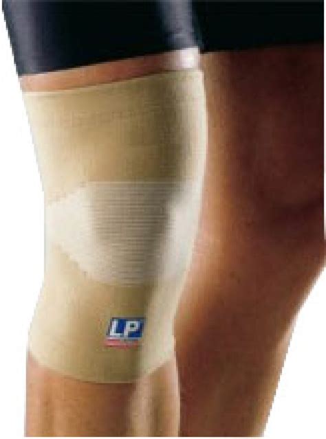 LP Support Knee Support - Buy LP Support Knee Support ...