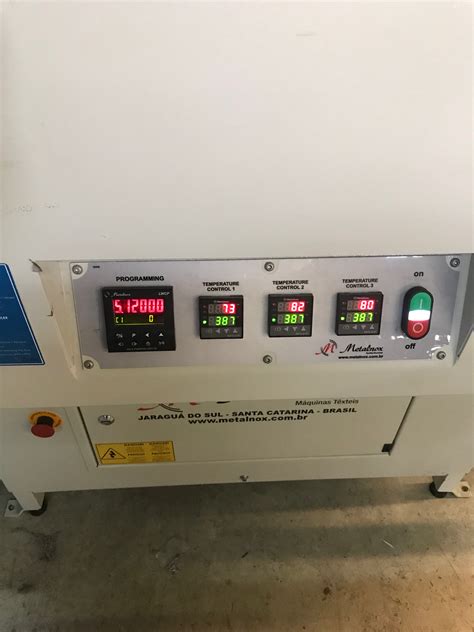 Automatic Dual Heat Press 39x58 Pta 12000