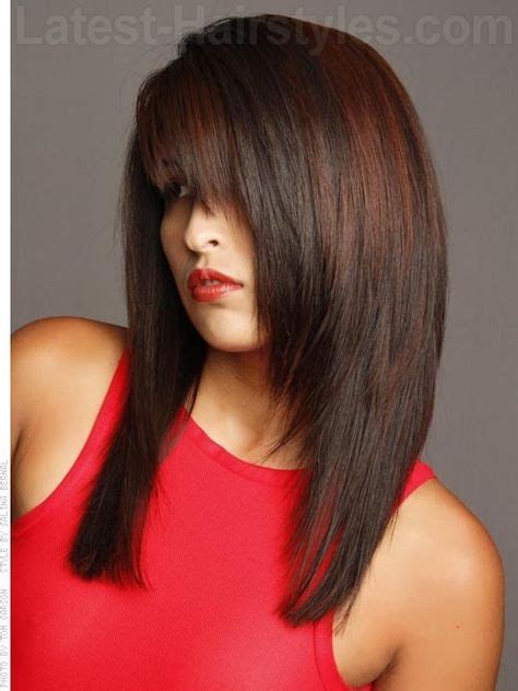 26 easy hairstyles for long straight hair in 2020 hair styles long straight hair long hair