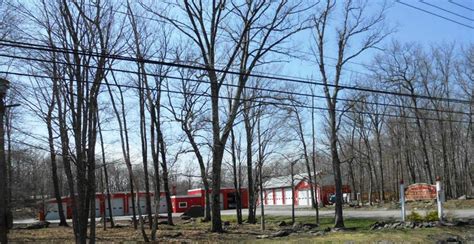 Our records show it was established in 1997 and incorporated in michigan. POCONO COMMUNITIES - HEMLOCK FARMS, HAWLEY PA