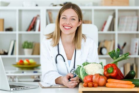 How To Become A Professional Nutritionist A Beginners Guide Euston