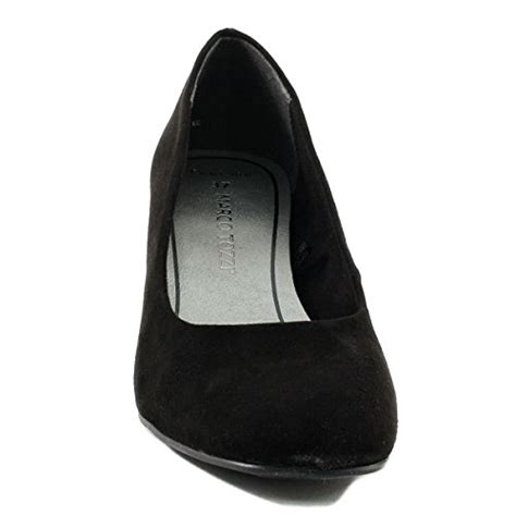 Livraison et retour toujours gratuits ! MARCO TOZZI 22426, Escarpins Femme