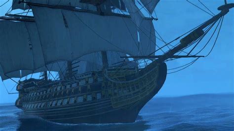 Assassin S Creed Iv Black Flag Legendary Ship Royal Sovereign Hms