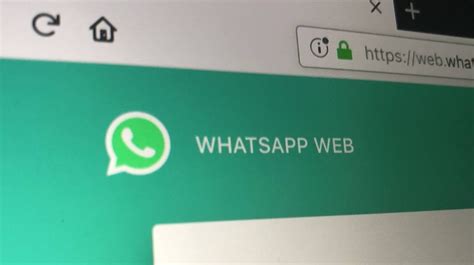 Whatsapp Web 5 Soluciones Para Cuando La Aplicación No Funciona En La