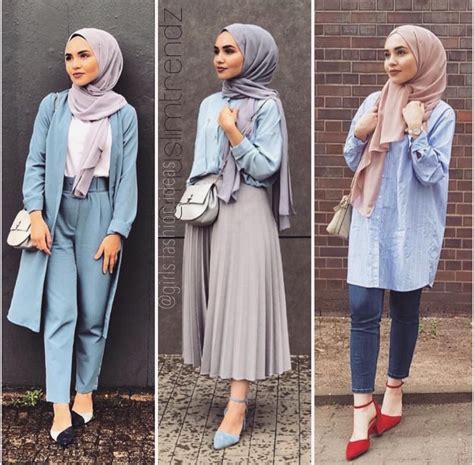 Modest Outfits For Summer Muslim Dresses Images 2022