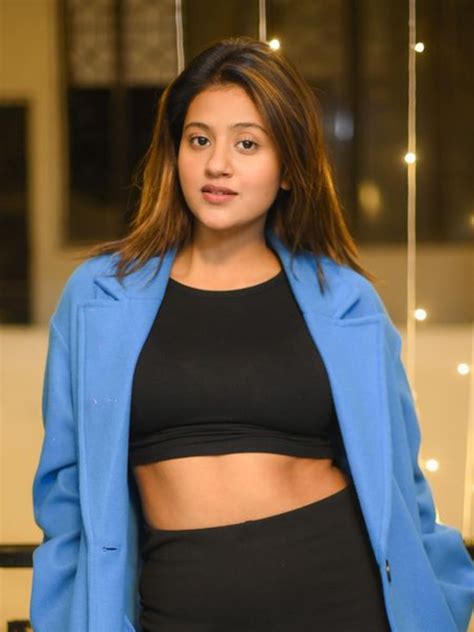 Viral Pics Of Anjali Arora One Of 2022s Most Searched People On