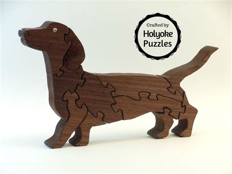 Unlike most other jigsaws, the finished puzzle isn't rectangular but rather shaped like an owl perched on a branch. This item is unavailable | Etsy | Woodworking jigsaw ...