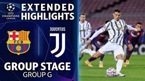 This video is provided and hosted by a 3rd party server.soccerhighlights helps you discover publicly available material throughout the internet and as. Barcelona vs. Juventus: Extended Highlights | UCL on CBS ...