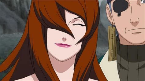 Facts About Mei Terumi The Mizukage Who Is Still Single From The