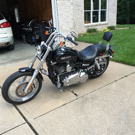 Find great deals on ebay for harley davidson superglide 1999. 2012 Harley-Davidson® FXDC Dyna® Super Glide Custom (Black ...