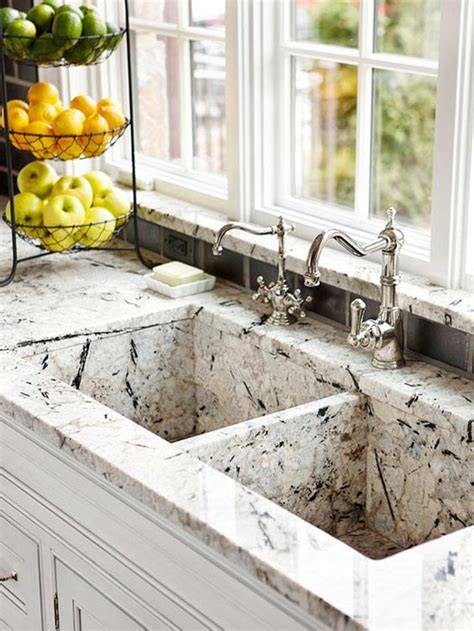 Choosing The Right Kitchen Sink Theres More To It Than You Think