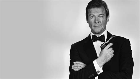 He is the main protagonist of the james bond series of novels, films, comics and video games. How to watch all Roger Moore's James Bond movies online ...