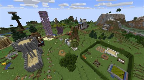 We did not find results for: Our 2018 Survival Multiplayer World :) Minecraft Project