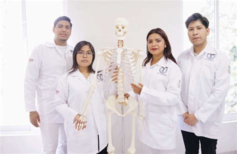Lanza La Buo Nueva Licenciatura En Médico Cirujano Inicia El 29 De