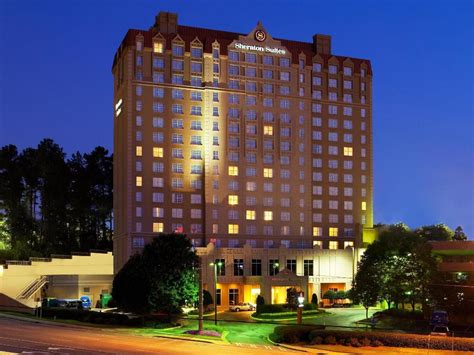 Sheraton Suites Galleria Atlanta Atlanta Ga 2021 Updated Prices Deals