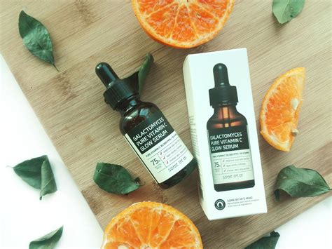 If you want to know more about what vitamin c serum is and how it functions, read on. Review SOME BY MI GALACTOMYCES PURE VITAMIN C GLOW SERUM ...